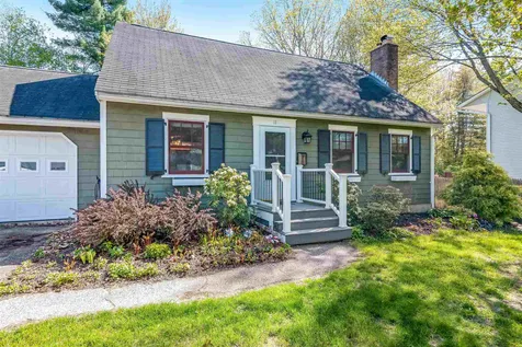 11 Scotsdale Road South Burlington VT 05403