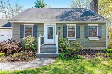 11 Scotsdale Road South Burlington VT 05403