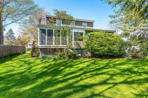 11 Scotsdale Road South Burlington VT 05403