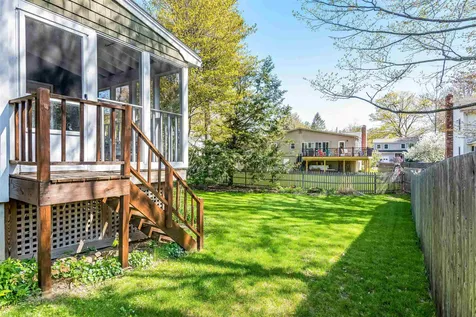 11 Scotsdale Road South Burlington VT 05403