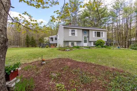 138 Lovejoy Road Loudon NH 03307