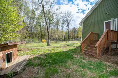 303 Lancaster Hill Road Tilton NH 03276