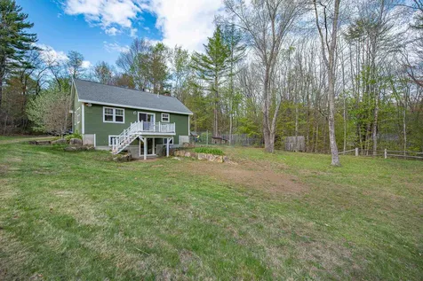 303 Lancaster Hill Road Tilton NH 03276