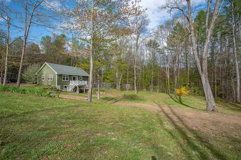 303 Lancaster Hill Road Tilton NH 03276