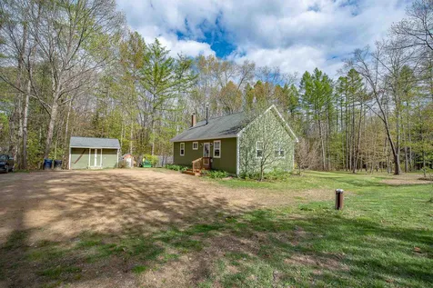 303 Lancaster Hill Road Tilton NH 03276