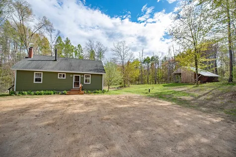 303 Lancaster Hill Road Tilton NH 03276