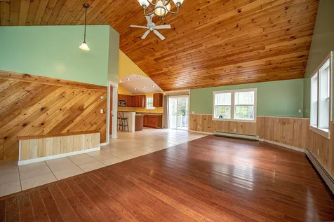 303 Lancaster Hill Road Tilton NH 03276