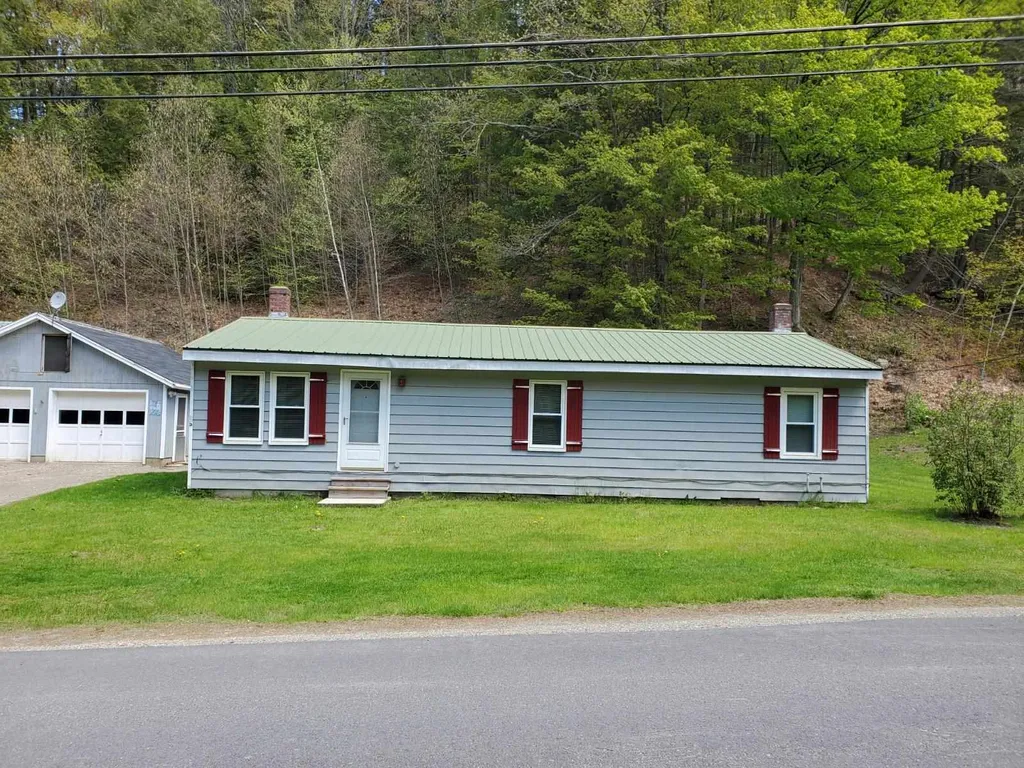 175 Hill Road Alstead NH 03602