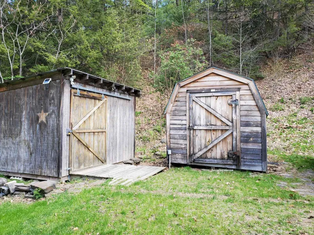 175 Hill Road Alstead NH 03602