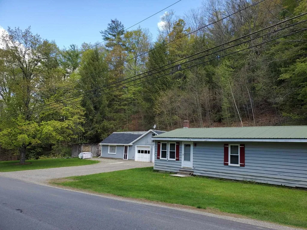 175 Hill Road Alstead NH 03602
