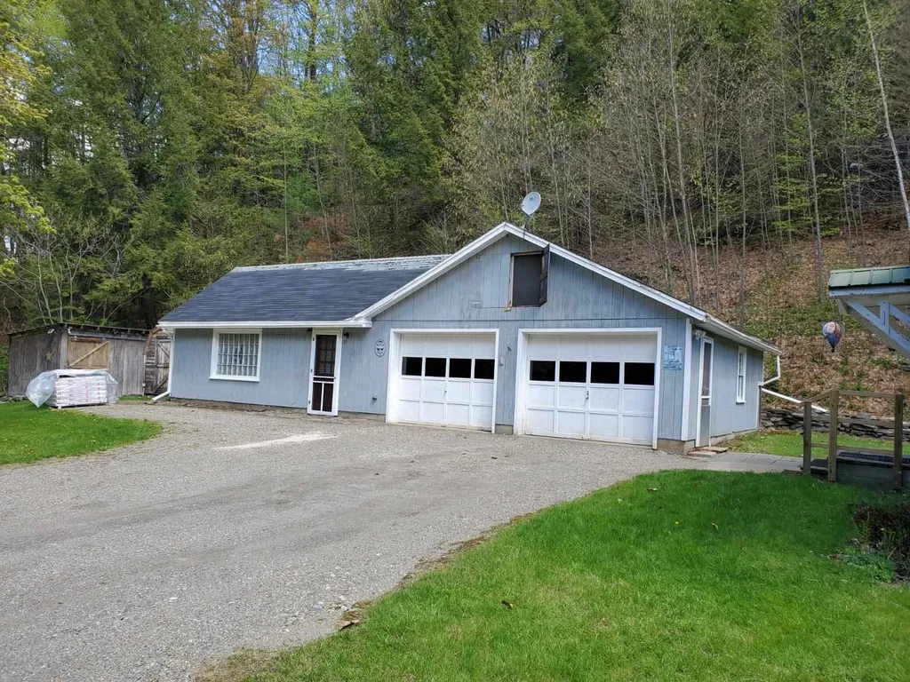 175 Hill Road Alstead NH 03602