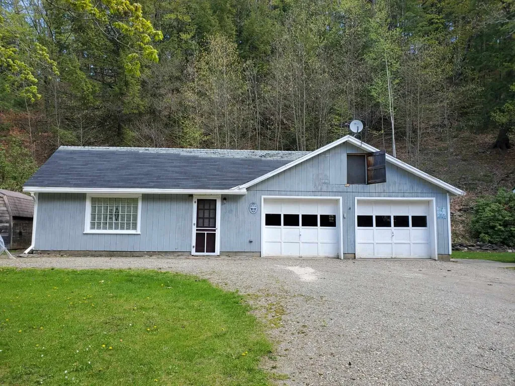 175 Hill Road Alstead NH 03602
