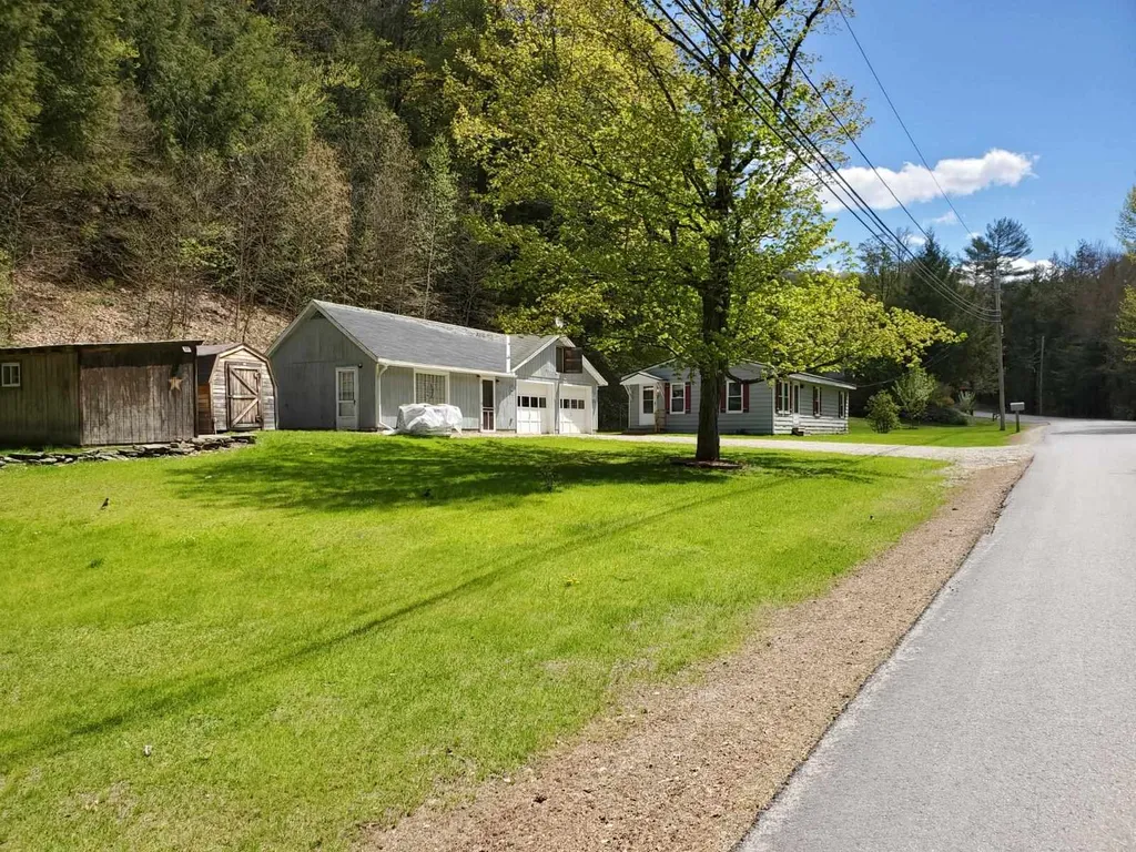 175 Hill Road Alstead NH 03602
