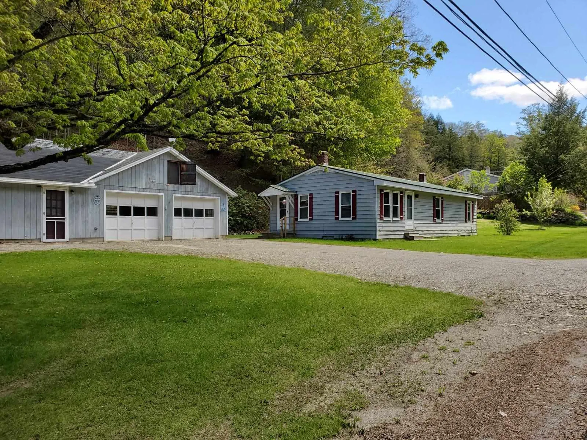 175 Hill Road Alstead NH 03602