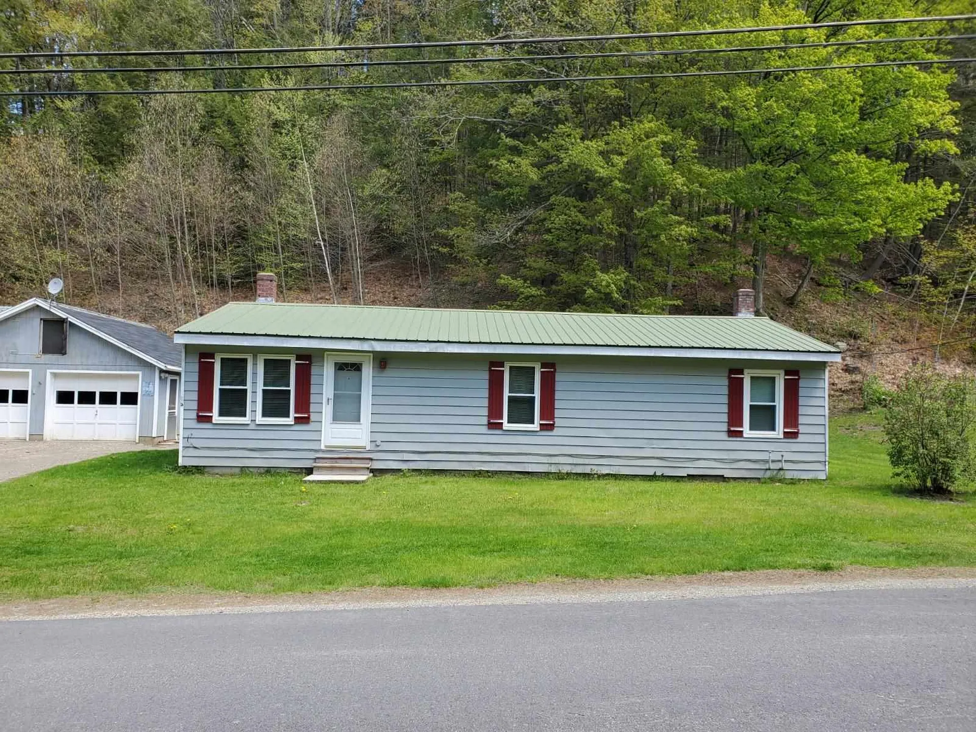 175 Hill Road Alstead NH 03602