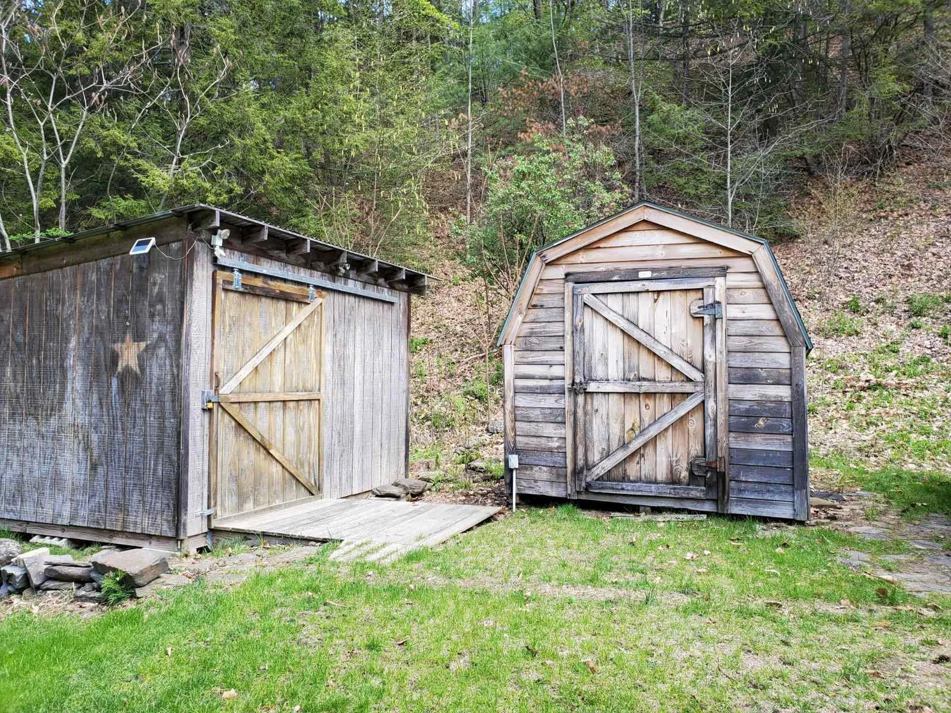 175 Hill Road Alstead NH 03602