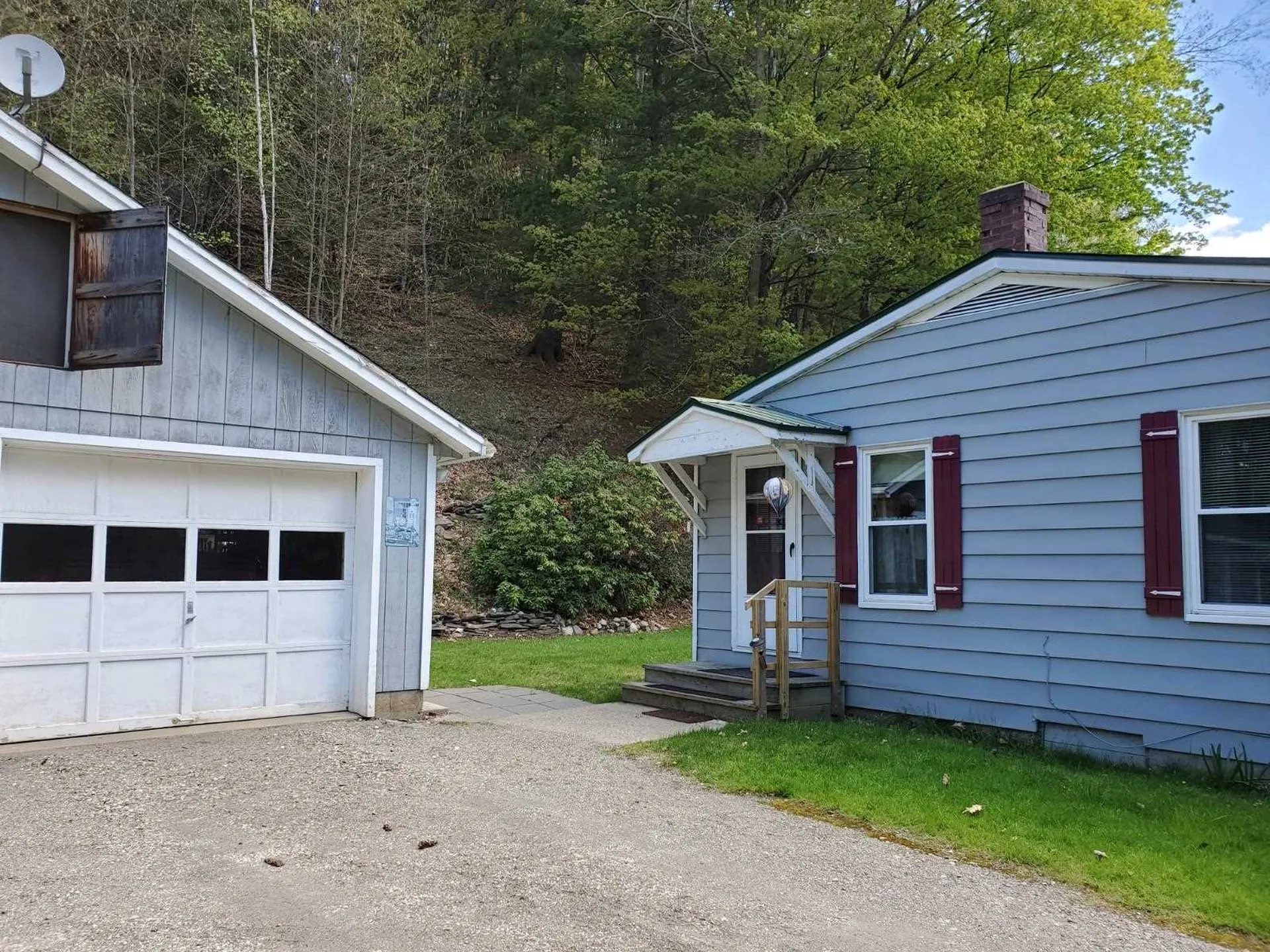 175 Hill Road Alstead NH 03602