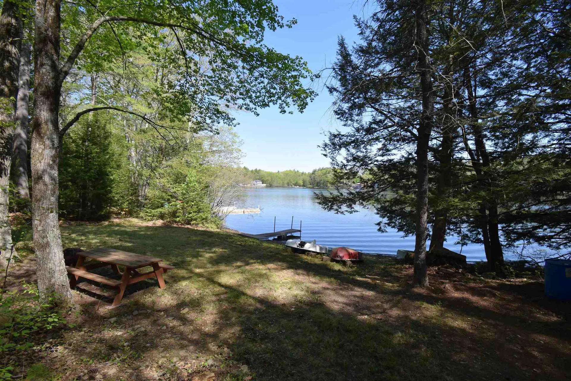 36 Northside Road Lee NH 03861