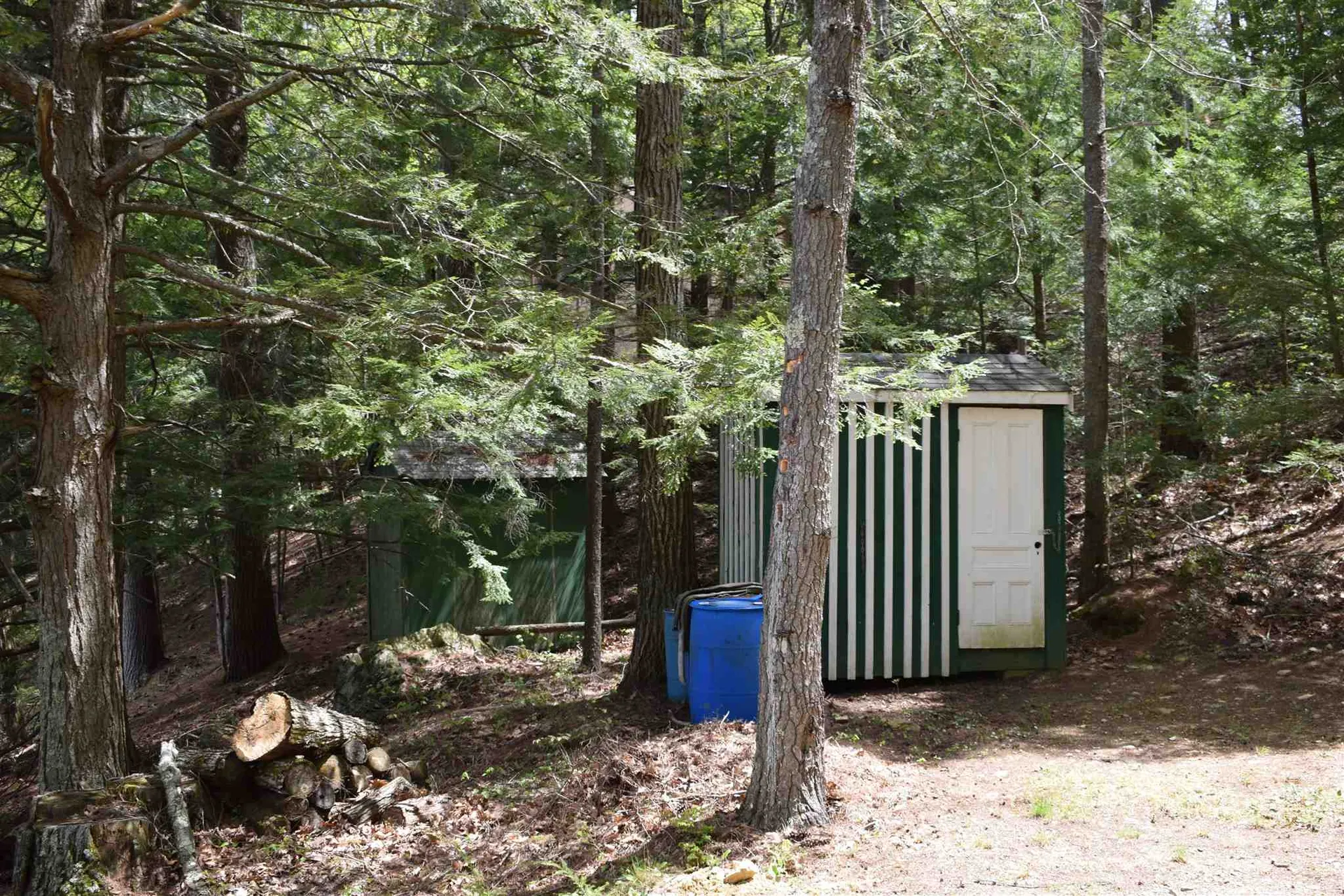 36 Northside Road Lee NH 03861