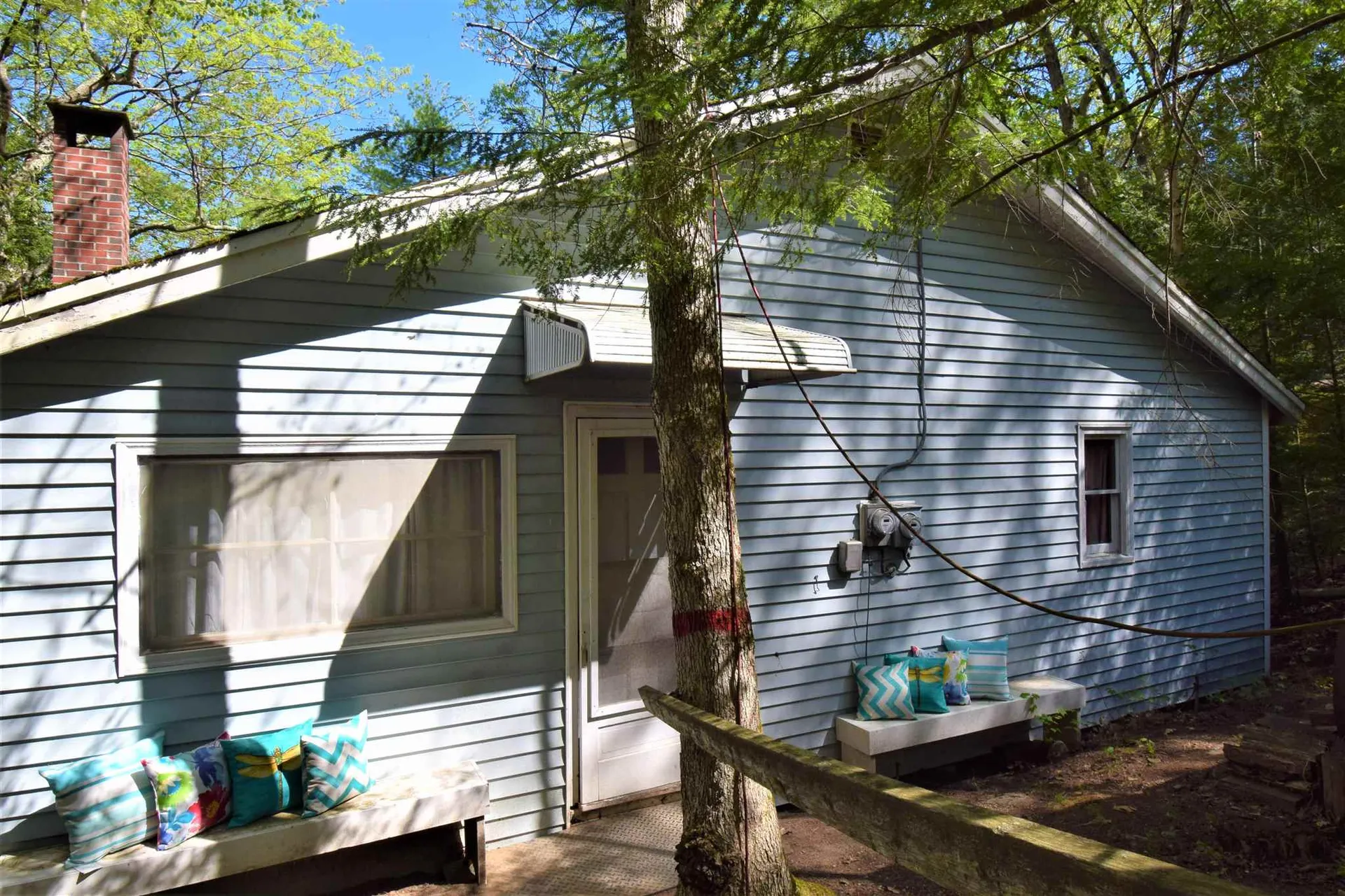 36 Northside Road Lee NH 03861