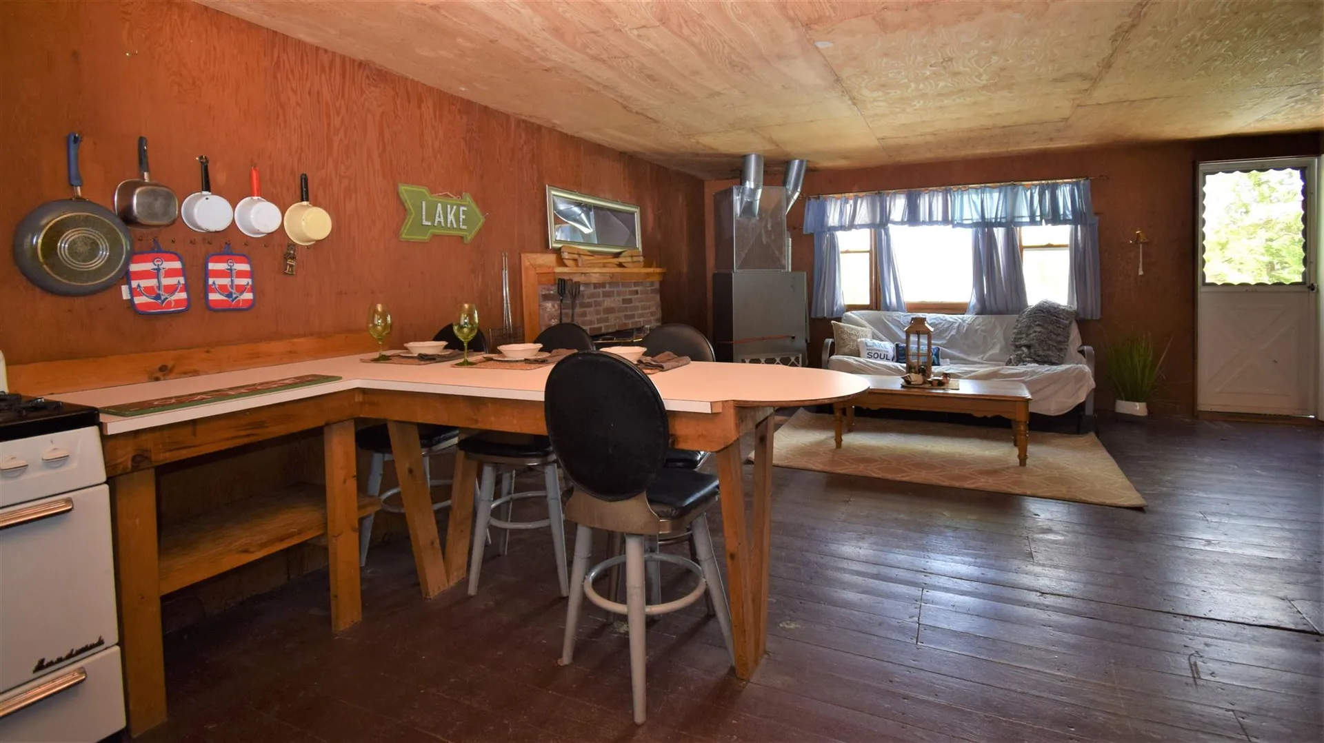 36 Northside Road Lee NH 03861