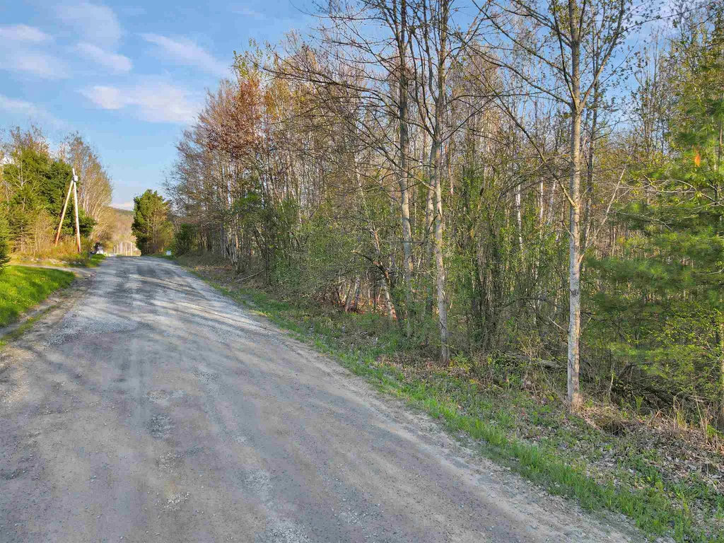 00 Knapp Road Piermont NH 03779