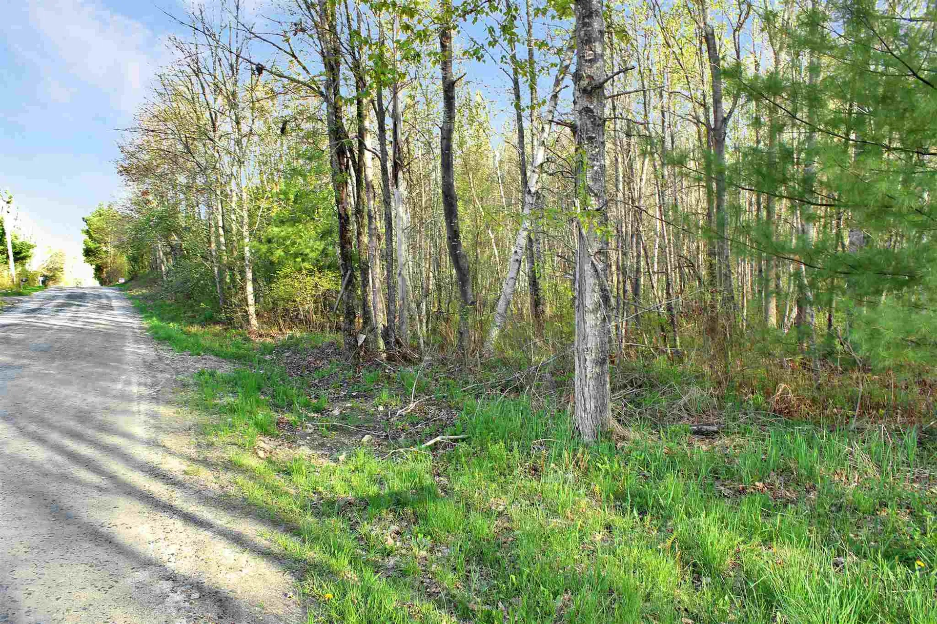 00 Knapp Road Piermont NH 03779