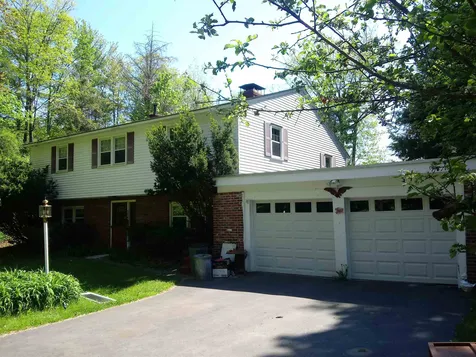 336 Osgood Road Milford NH 03055