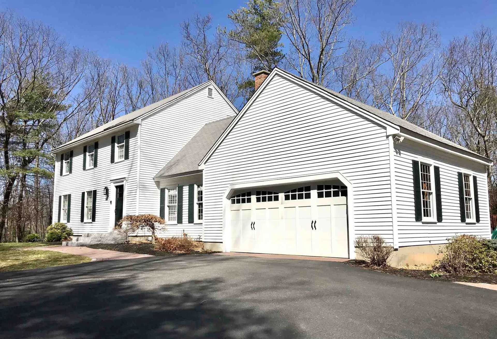 12 Highland Farms Drive Bedford NH 03110