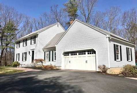 12 Highland Farms Drive Bedford NH 03110