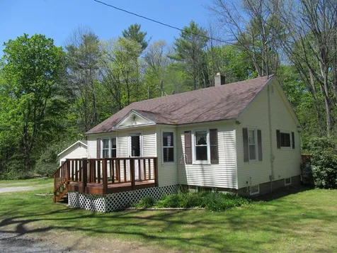648 Red Water Brook Road Claremont NH 03743