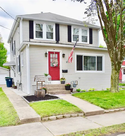 37 Newbury Street Nashua NH 03060