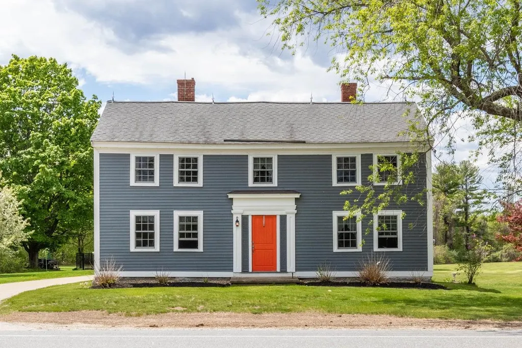 250 Pembroke Street Pembroke NH 03275