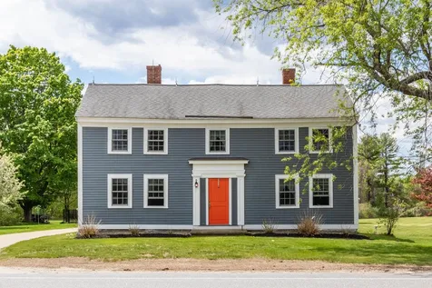 250 Pembroke Street Pembroke NH 03275