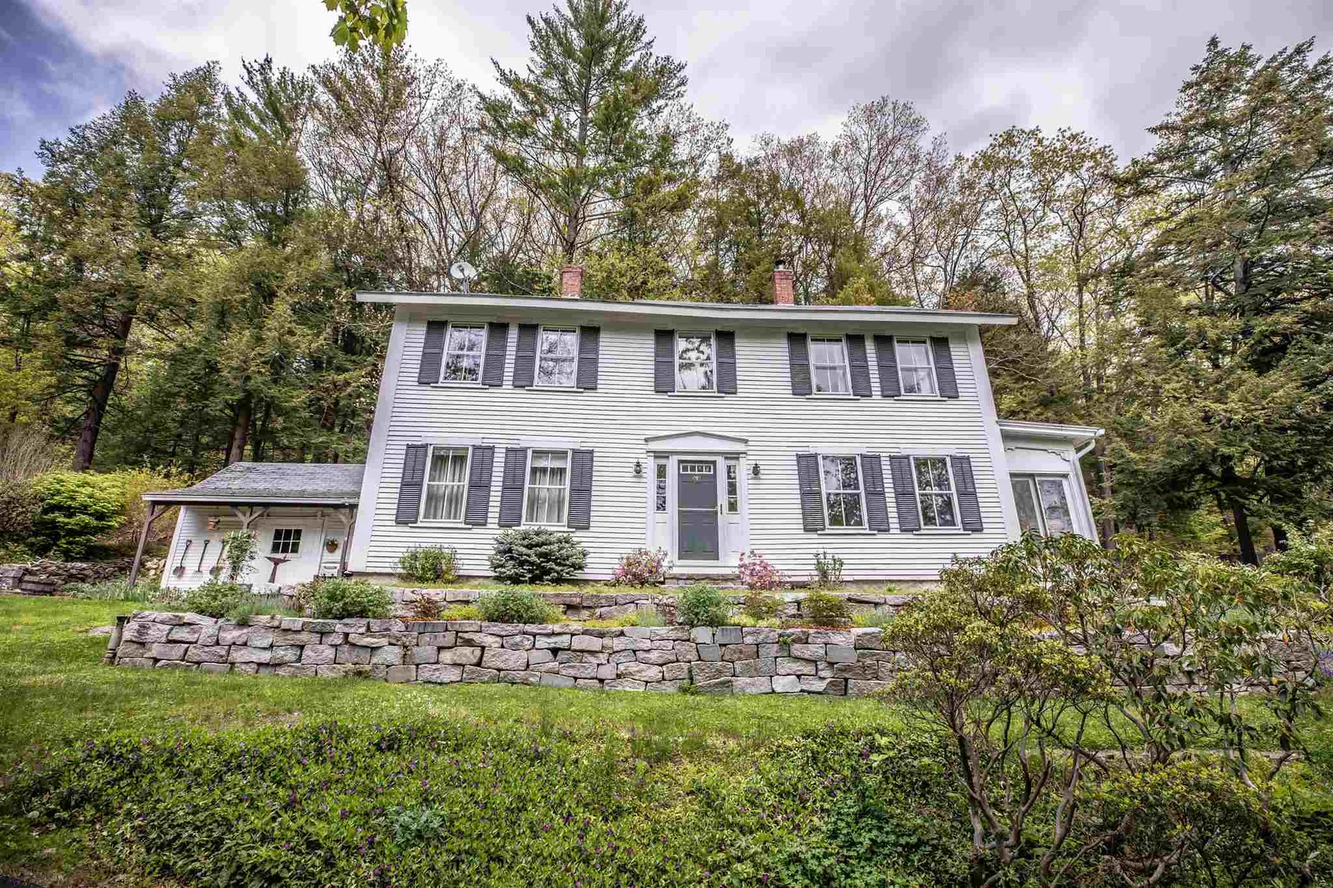 9 Laurel Hill Street Wilton NH 03086