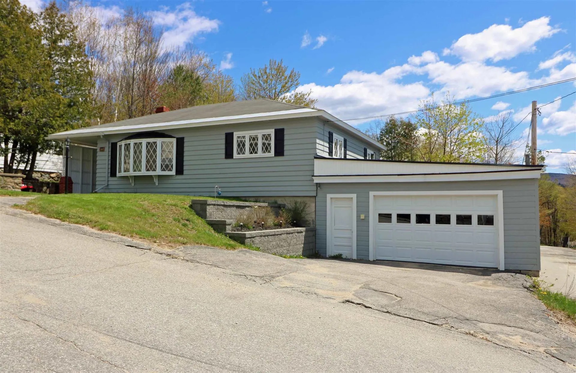 360 Portland Street Berlin NH 03570