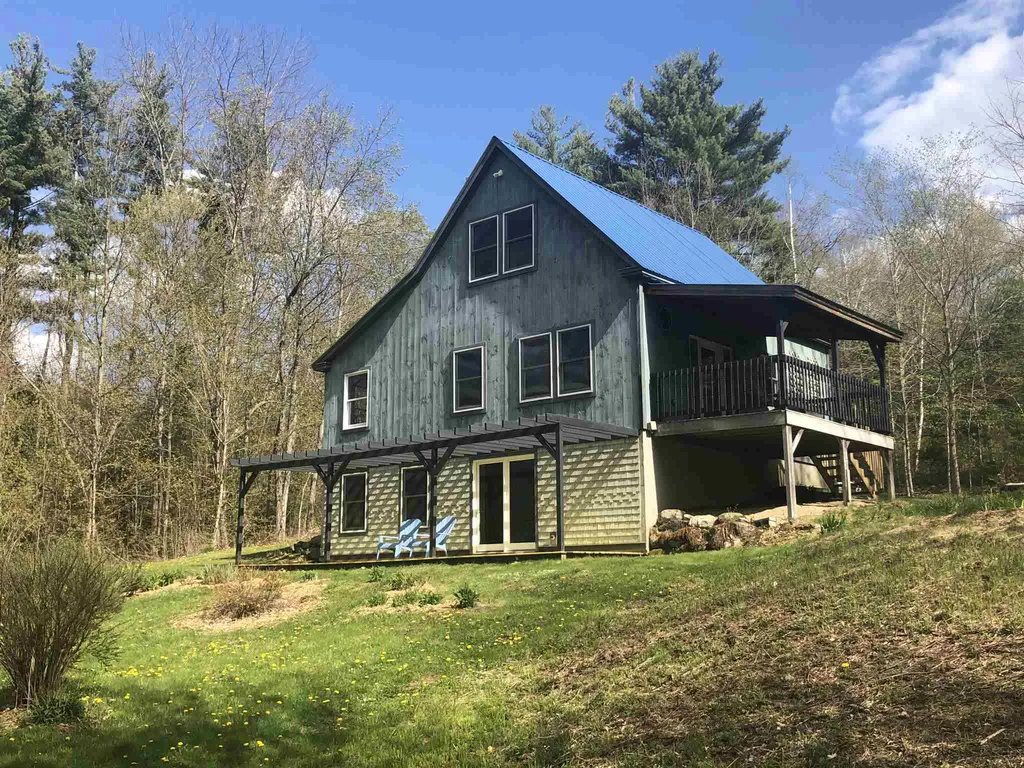 360 Moody Road Haverhill NH 03774