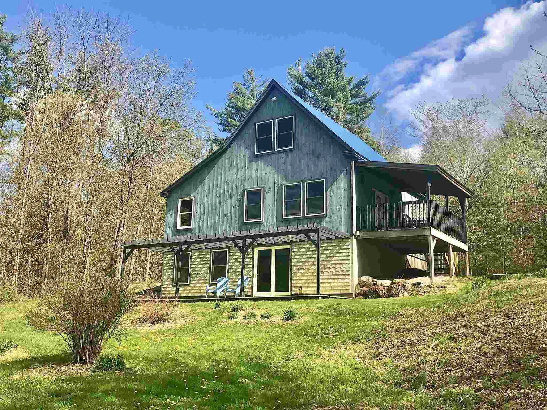 360 Moody Road Haverhill NH 03774