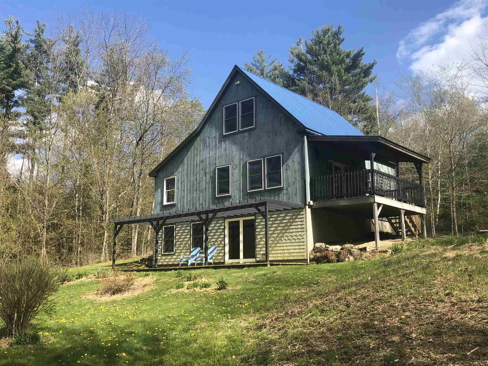 360 Moody Road Haverhill NH 03774