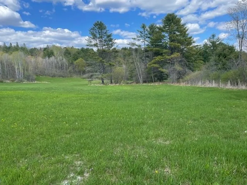 00 Picknell Road Thetford VT 05075