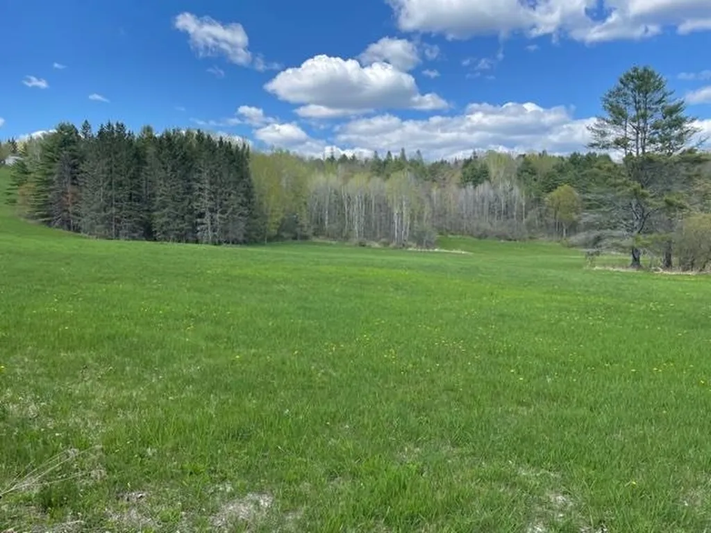 00 Picknell Road Thetford VT 05075