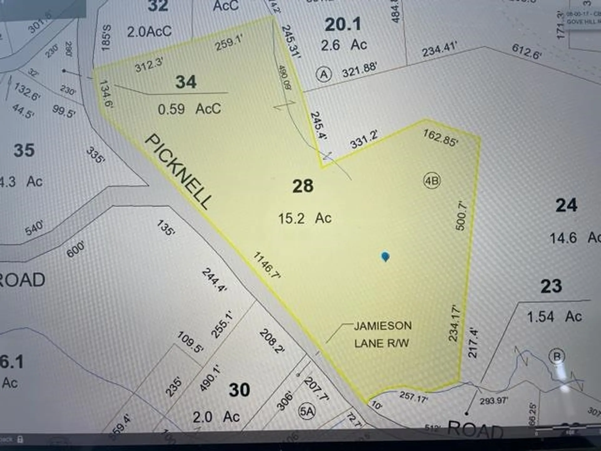 00 Picknell Road Thetford VT 05075