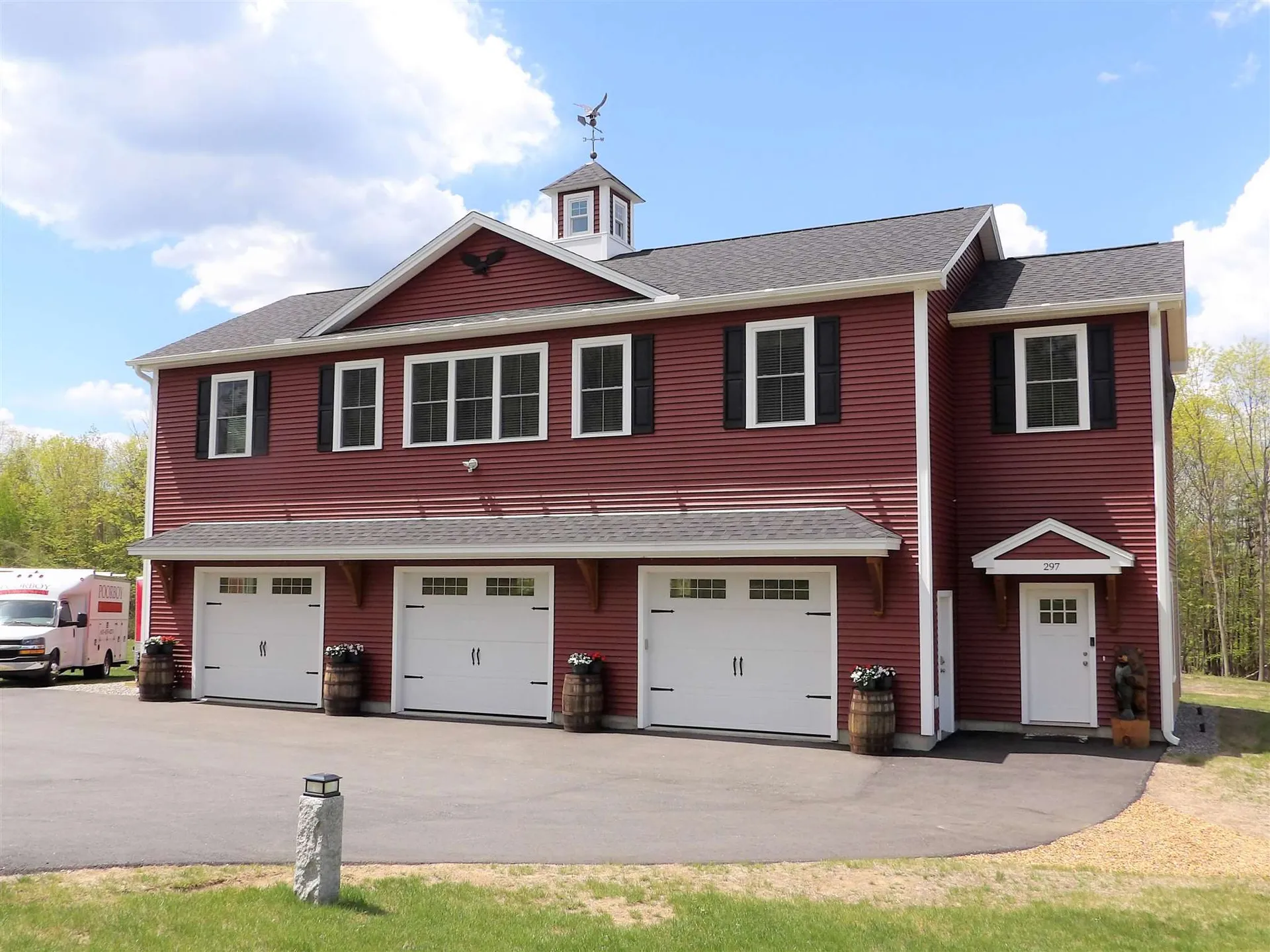 297 Pleasant Street Franklin NH 03235