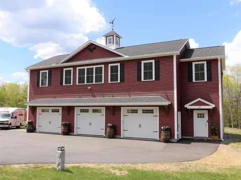 297 Pleasant Street Franklin NH 03235