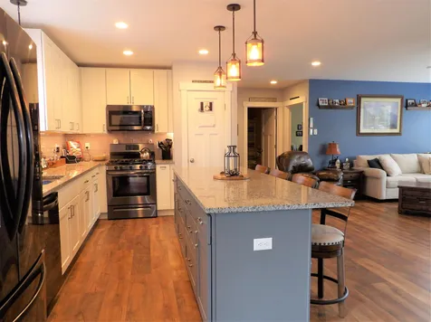 297 Pleasant Street Franklin NH 03235