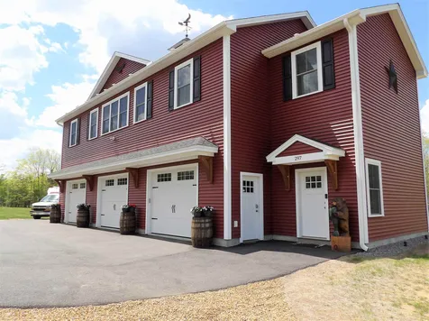 297 Pleasant Street Franklin NH 03235