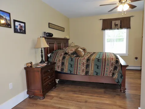 297 Pleasant Street Franklin NH 03235