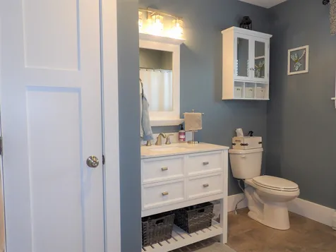 297 Pleasant Street Franklin NH 03235