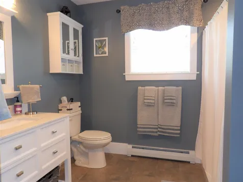 297 Pleasant Street Franklin NH 03235
