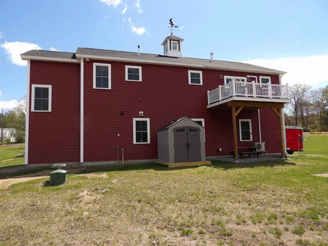 297 Pleasant Street Franklin NH 03235